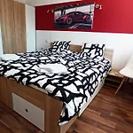 Vila Arode Ovidius Balčik