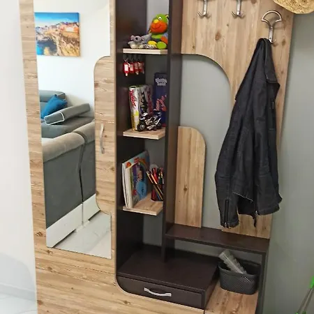 Arode Ovidius וילה *