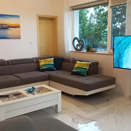 וילה Arode Ovidius *