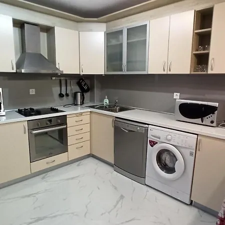 וילה Arode Ovidius בלצ'יק