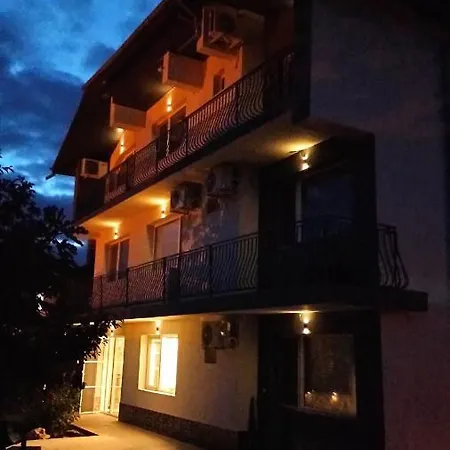 Arode Ovidius וילה *