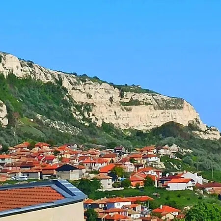 Villa Arode Ovidius Balçık