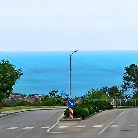 וילה Arode Ovidius *