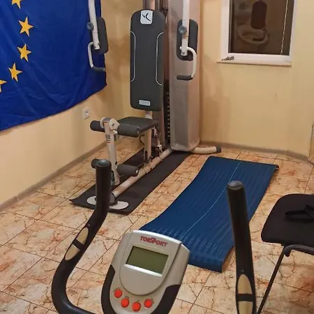 וילה Arode Ovidius *