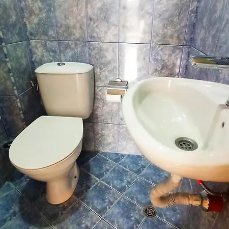 וילה Arode Ovidius *