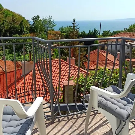 Arode Ovidius * Balçık