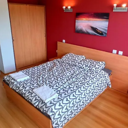 וילה Arode Ovidius בלצ'יק