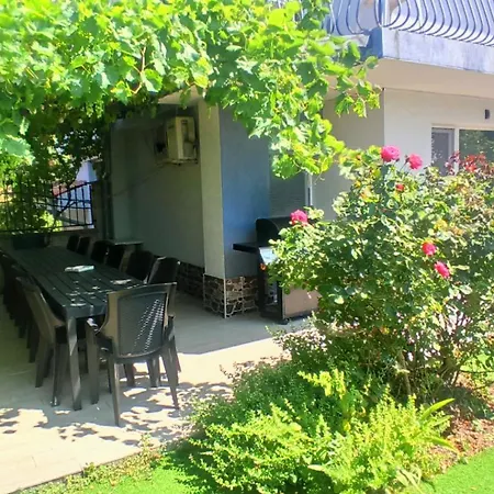 Arode Ovidius * בלצ'יק