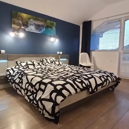 Arode Ovidius Villa Balchik