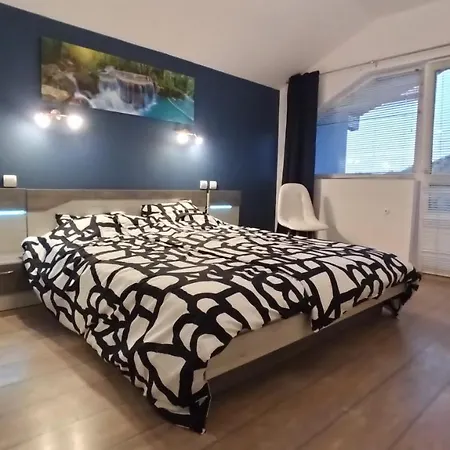 Arode Ovidius ヴィラ バルチク