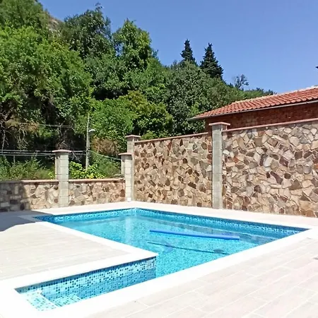 Villa Arode Ovidius