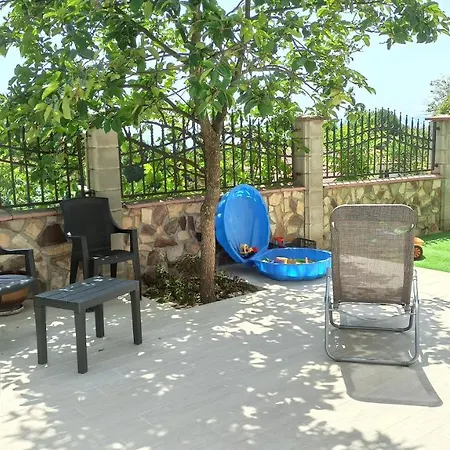 ヴィラ Arode Ovidius *