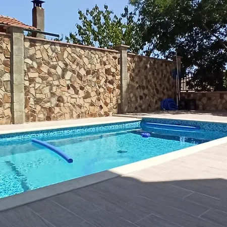 Willa Arode Ovidius *