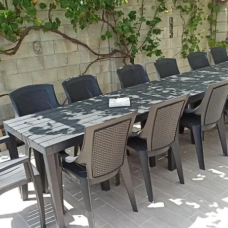 Arode Ovidius ヴィラ バルチク