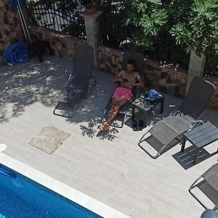 Arode Ovidius Балчик