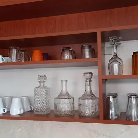 Arode Ovidius * Bałczik