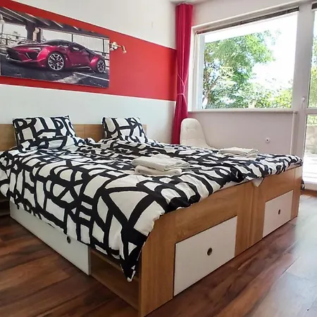 Βίλα Arode Ovidius