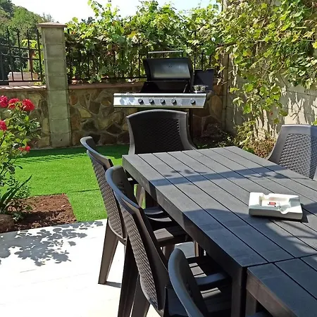 Arode Ovidius * Bałczik