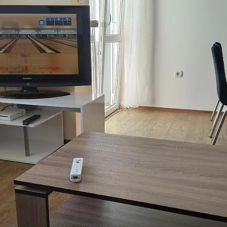 ヴィラ Arode Ovidius *