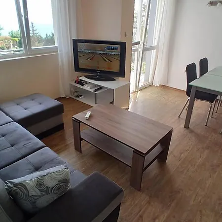 Βίλα Arode Ovidius *