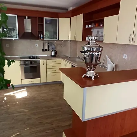 ヴィラ Arode Ovidius バルチク