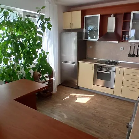 ヴィラ Arode Ovidius *