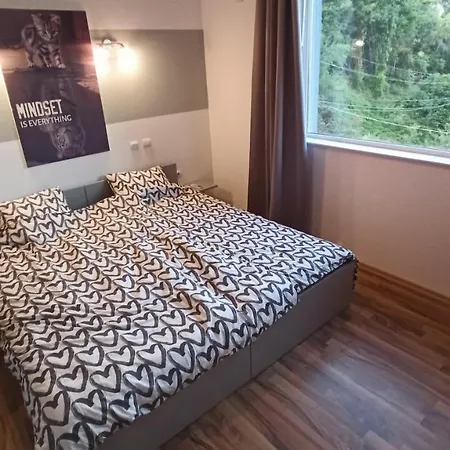 ヴィラ Arode Ovidius *