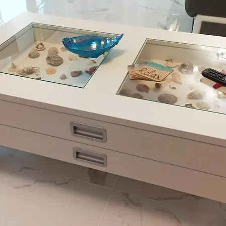 Arode Ovidius * Балчик