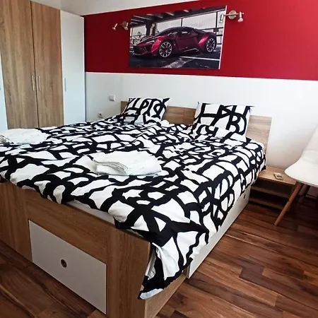 Willa Arode Ovidius Bałczik