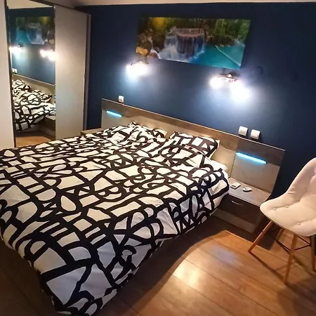 Arode Ovidius Балчик