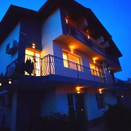 Arode Ovidius バルチク