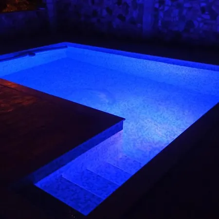 Arode Ovidius バルチク