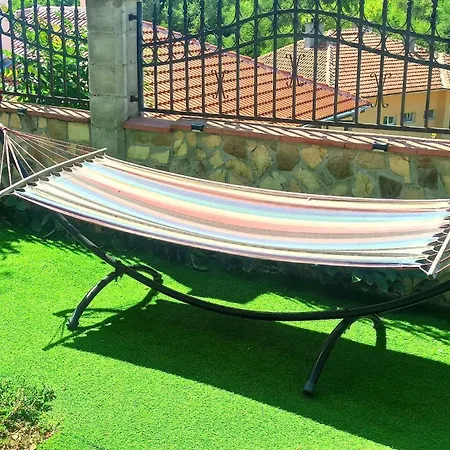 ヴィラ Arode Ovidius