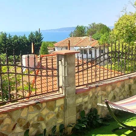 ヴィラ Arode Ovidius *