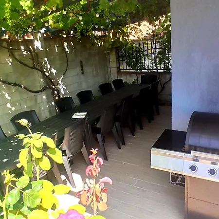 Arode Ovidius Willa Bałczik