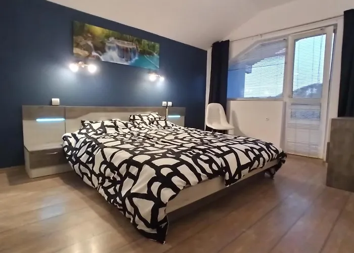 Arode Ovidius Villa Baltschik