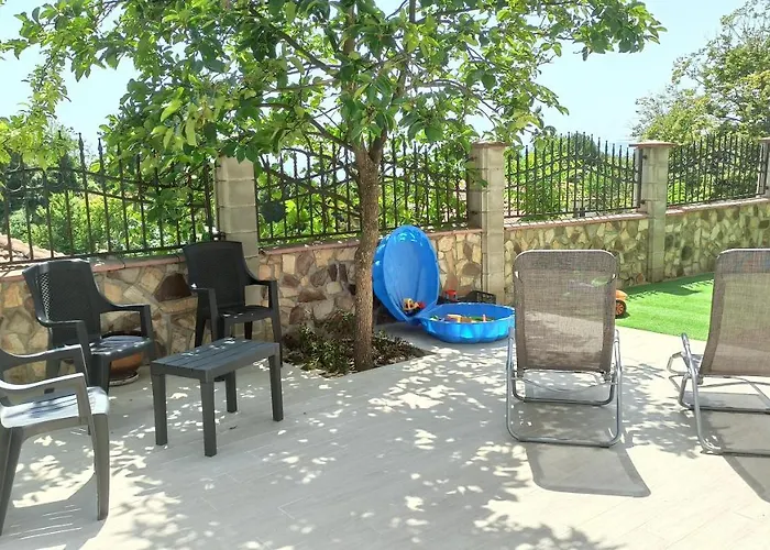 Villa Arode Ovidius *