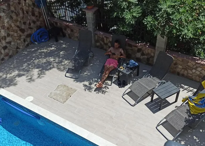 Arode Ovidius Baltschik