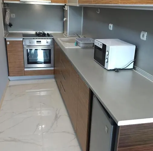 Arode Ovidius * Baltschik