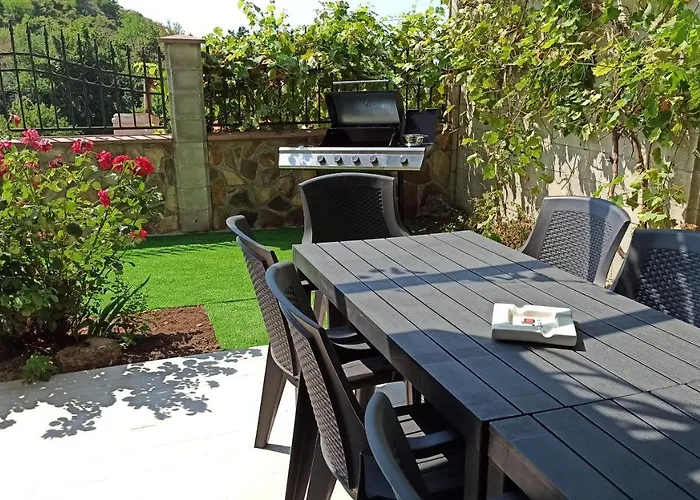 Arode Ovidius * Baltschik