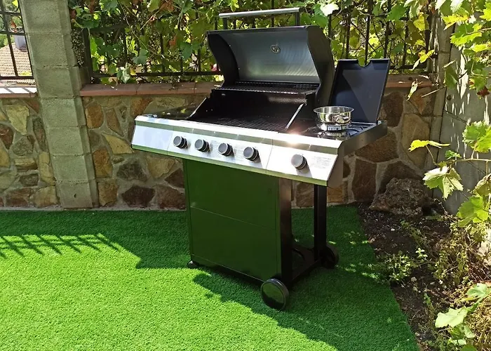 Villa Arode Ovidius *