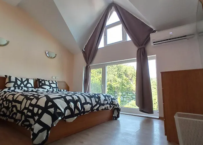 Arode Ovidius Villa Baltschik