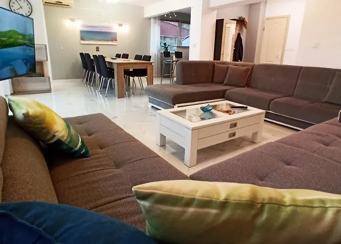 Arode Ovidius Baltschik