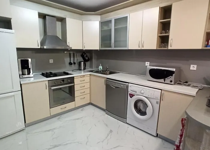 Villa Arode Ovidius Baltschik