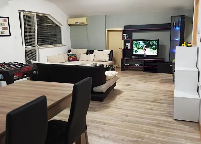 Arode Ovidius Baltschik