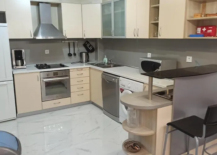 Arode Ovidius * Baltschik