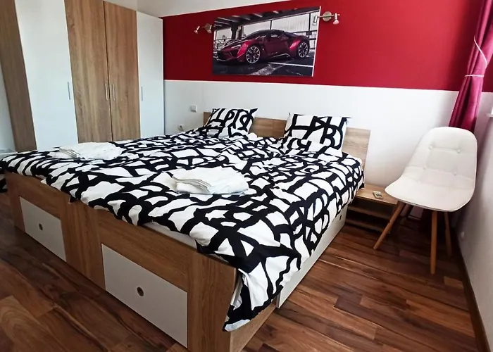 Villa Arode Ovidius Baltschik