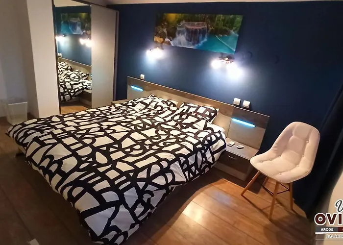 Arode Ovidius Baltschik