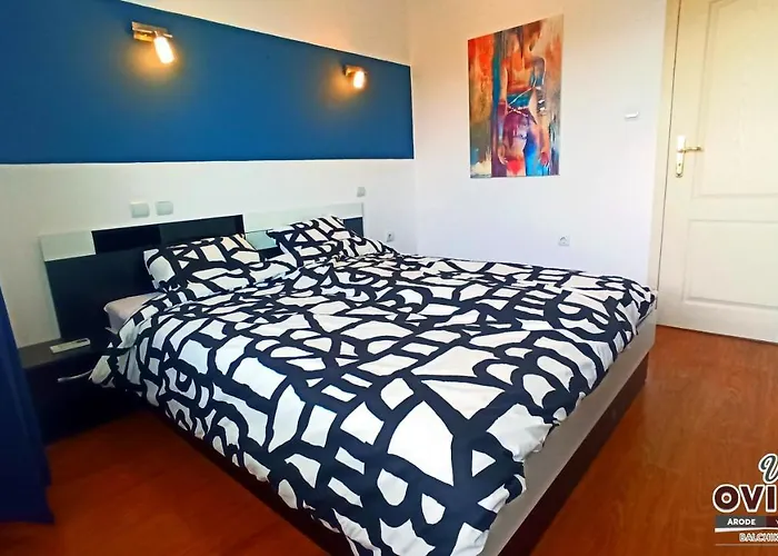 Arode Ovidius Baltschik