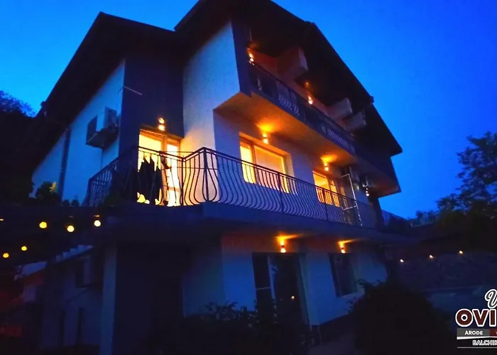 Arode Ovidius Baltschik